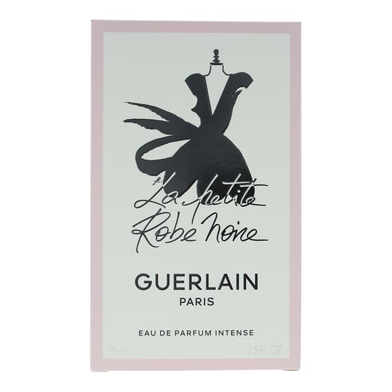 Guerlain La Petite Robe Noire Intense Eau de Parfum 75 ml - Image 3