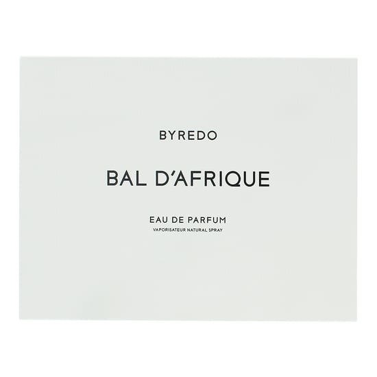 Byredo Bal d'Afrique Eau de Parfum 100 ml - Image 3