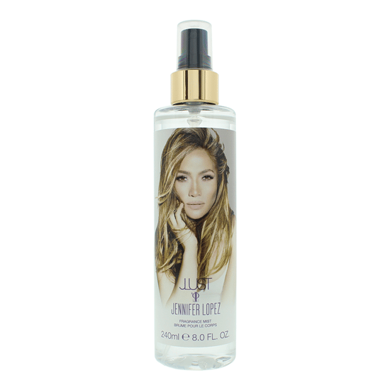 Jennifer Lopez JLust Duftnebel 240ml - Image 1