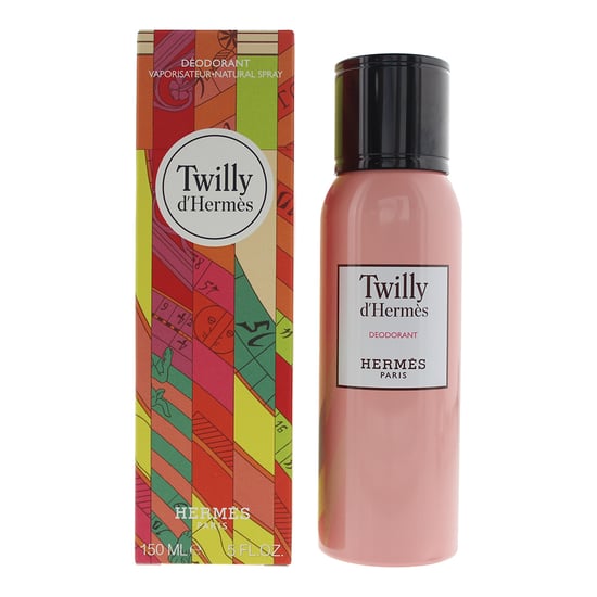 Hermès Twilly D'Hermès Deodorant Spray 150 ml - Image 1