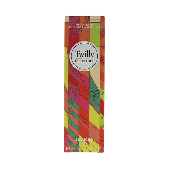 Hermès Twilly D'Hermès Deodorant Spray 150 ml - Image 3