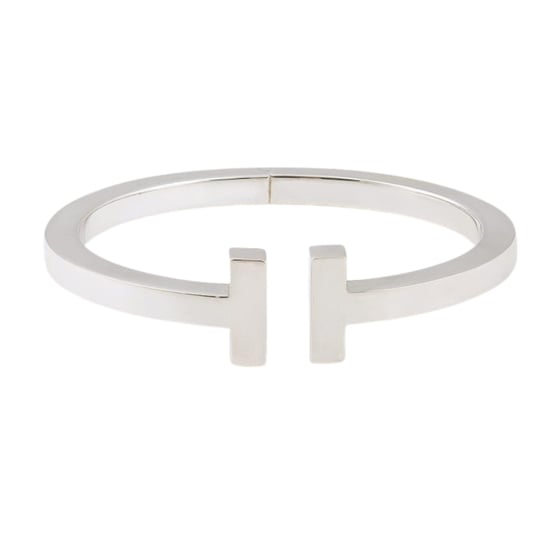 Tiffany T Armband aus Silber - Image 2
