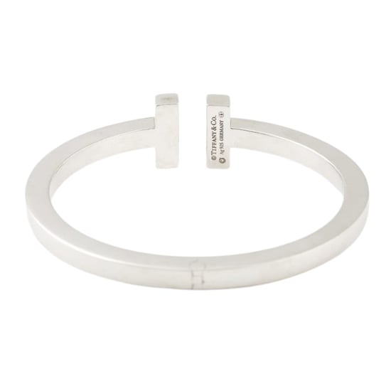 Tiffany T Armband aus Silber - Image 3