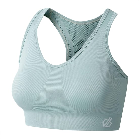 Dare 2B - "React" Sport-BH für Damen (Grundwasserleiter) - Image 3