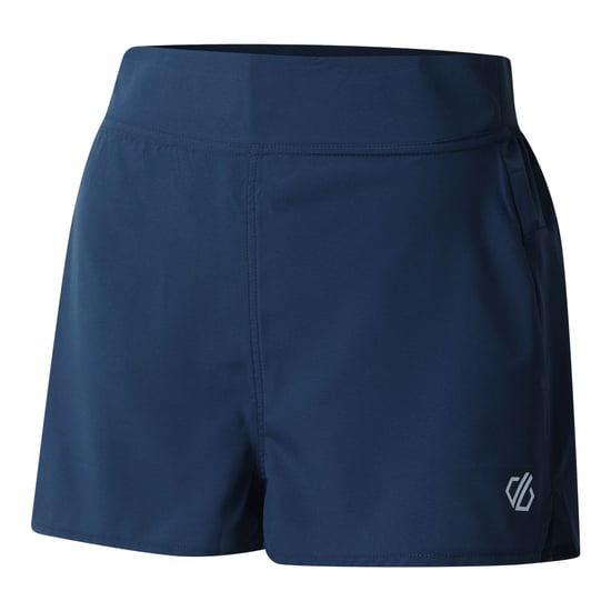 Dare 2B - "Off Trail" Shorts für Damen (Dunkel-Jeansblau) - Image 3