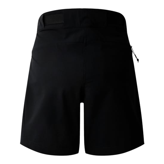 Dare 2B - "Melodic Pro II" Shorts für Damen (Schwarz) - Image 2