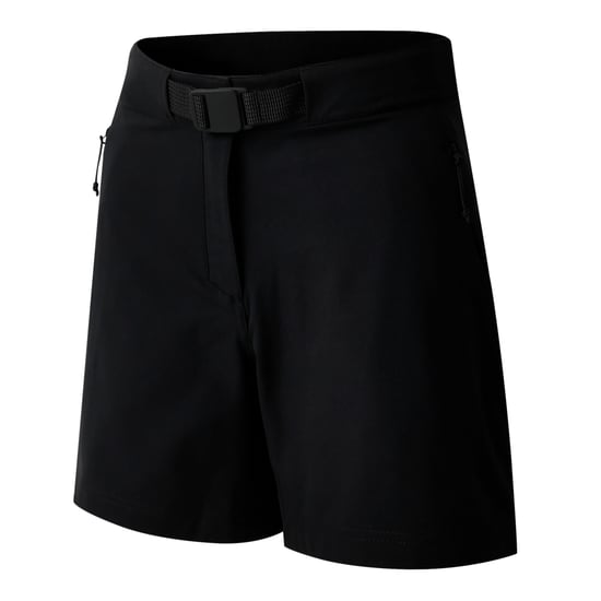 Dare 2B - "Melodic Pro II" Shorts für Damen (Schwarz) - Image 3