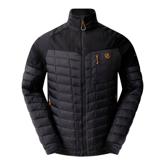 Dare 2B - "Mountaineer II" Hybridjacke für Herren (Schwarz) - Image 1