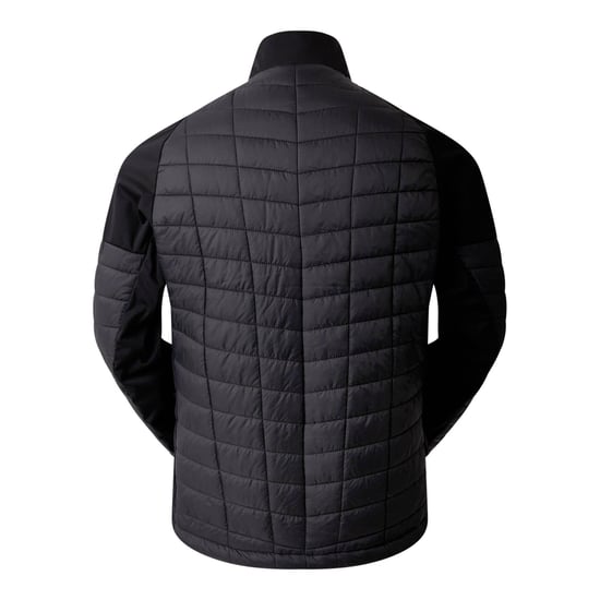 Dare 2B - "Mountaineer II" Hybridjacke für Herren (Schwarz) - Image 2