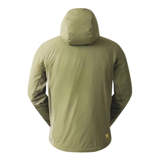 Dare 2B - "Torrek Lite" Luftmantel für Herren (Olivingrün) - Image 2
