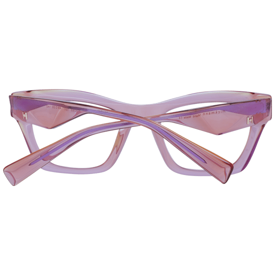 Ana Hickmann Brillenfassung HI6293 T01 49 - Image 3