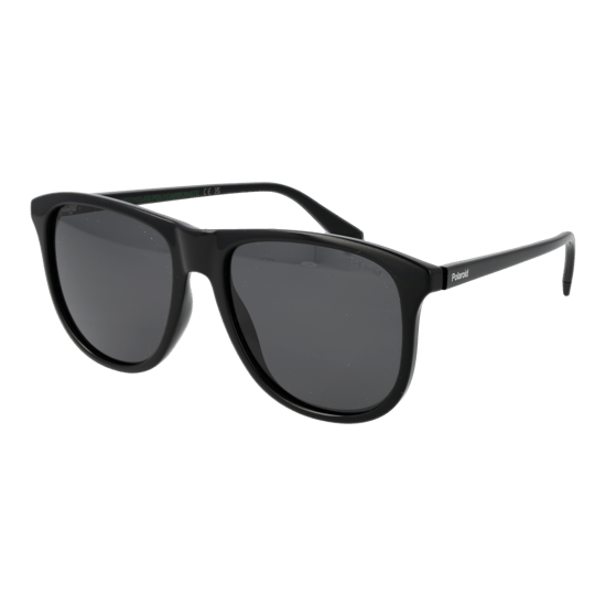 Polaroid Sonnenbrille PLD 4178/S, Modell 807M9, 55 - Schwarz - Image 1