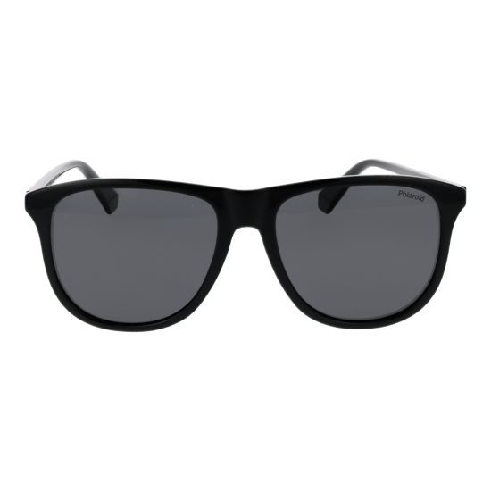 Polaroid Sonnenbrille PLD 4178/S, Modell 807M9, 55 - Schwarz - Image 2