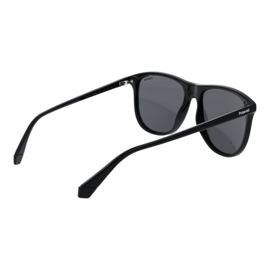 Polaroid Sonnenbrille PLD 4178/S, Modell 807M9, 55 - Schwarz - Image 3