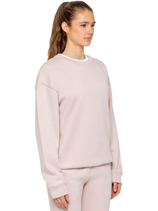 Enzo | Womens Oversized Sweatshirt - Image 2