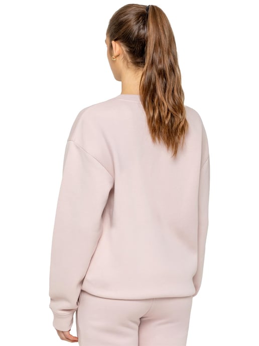 Enzo | Womens Oversized Sweatshirt - Image 3