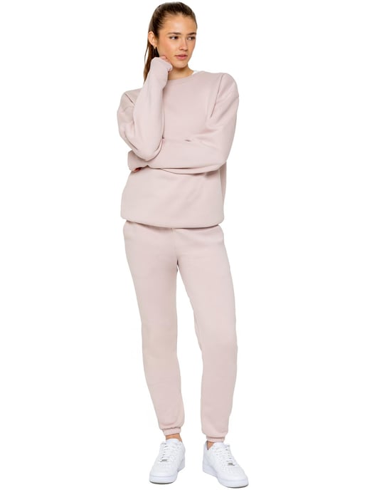 Enzo | Womens Oversized Sweatshirt - Image 5