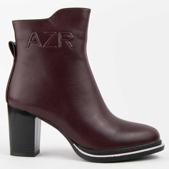Montevita Absatzstiefelette Vareli3 - Image 1