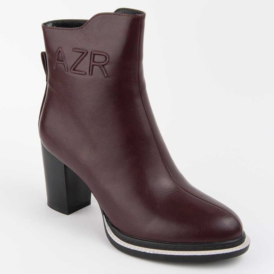 Montevita Absatzstiefelette Vareli3 - Image 2