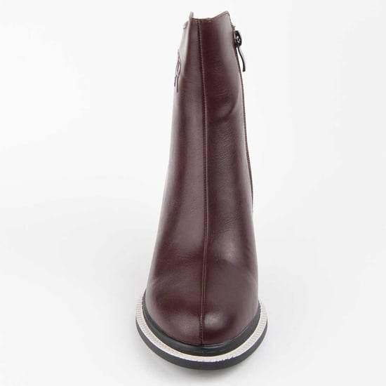 Montevita Absatzstiefelette Vareli3 - Image 3