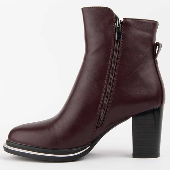 Montevita Absatzstiefelette Vareli3 - Image 4