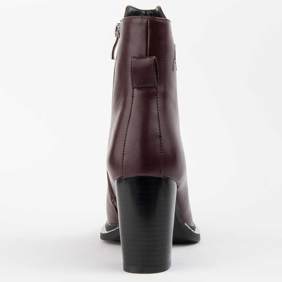 Montevita Absatzstiefelette Vareli3 - Image 5