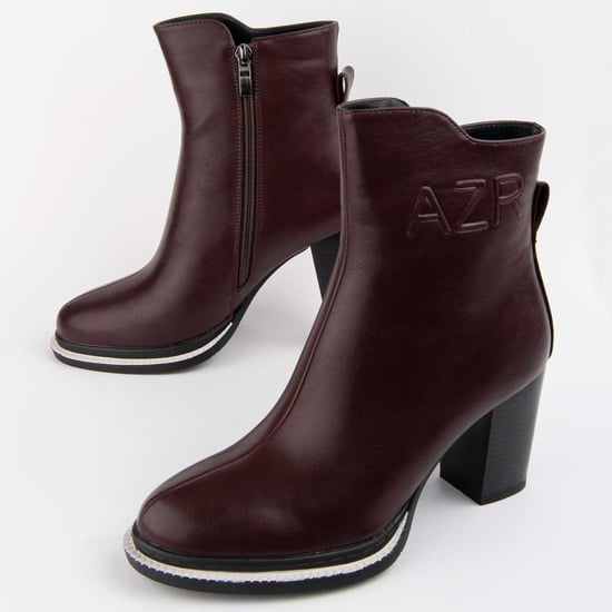 Montevita Absatzstiefelette Vareli3 - Image 6