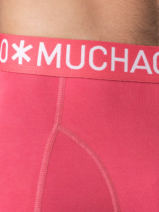Muchachomalo Herren Boxershorts – 5 Stück – Herren Unterhosen - Image 4
