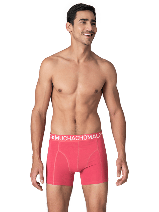 Muchachomalo Herren Boxershorts – 5 Stück – Herren Unterhosen - Image 5