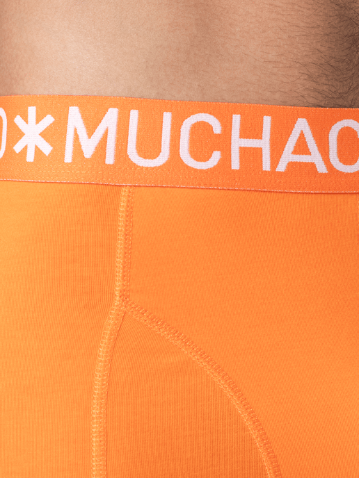 Muchachomalo Herren Boxershorts – 5 Stück – Herren Unterhosen - Image 4
