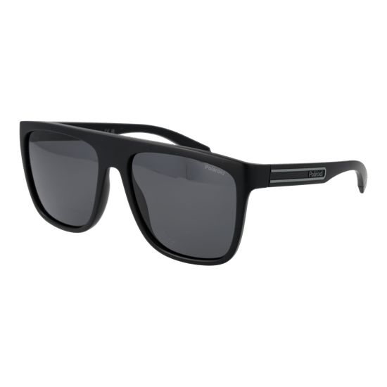 Polaroid Sonnenbrille PLD 2162/S 003M9 58 - Schwarz - Image 1