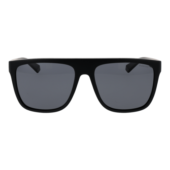 Polaroid Sonnenbrille PLD 2162/S 003M9 58 - Schwarz - Image 2