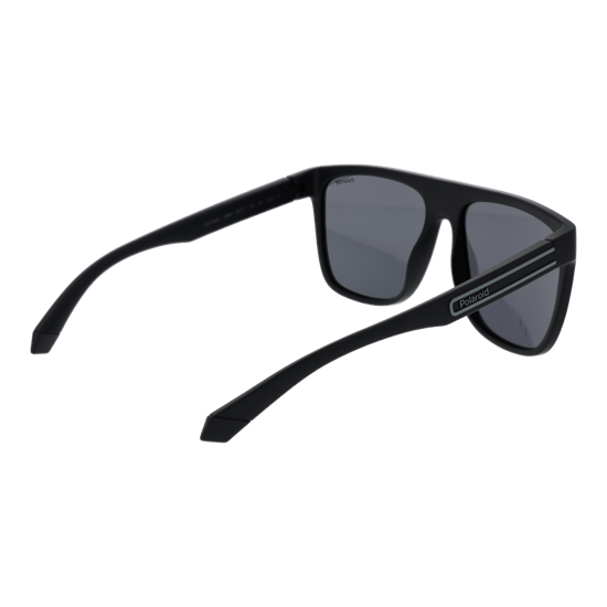 Polaroid Sonnenbrille PLD 2162/S 003M9 58 - Schwarz - Image 3