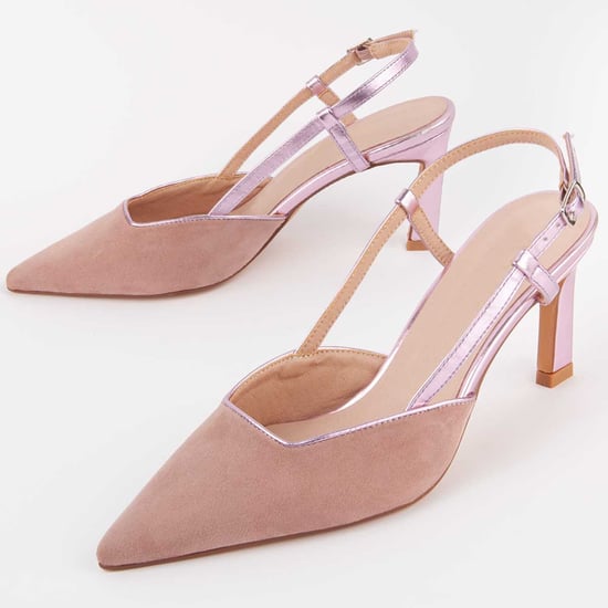 Montevita Absatzschuh Carola6 Rosa - Image 6