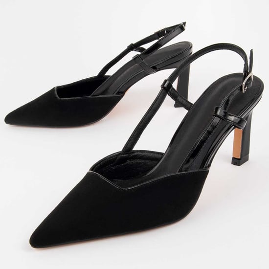Montevita Absatzschuh Carola6 Schwarz - Image 6