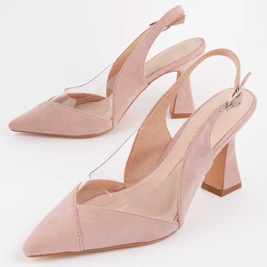 Montevita Absatzschuh Carola9 Rosa - Image 6