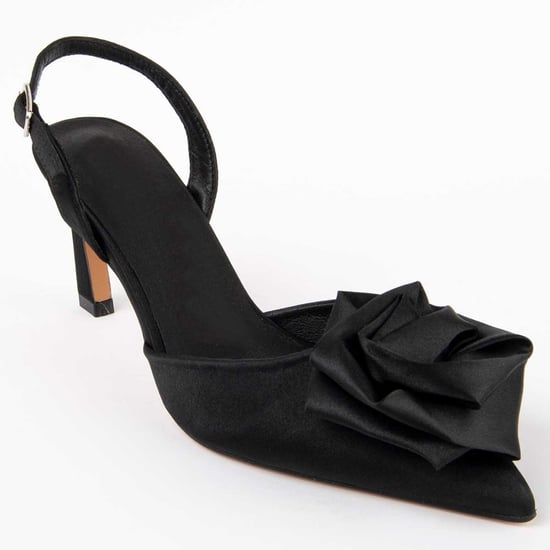 Montevita Absatzschuh Carola10 Schwarz - Image 2