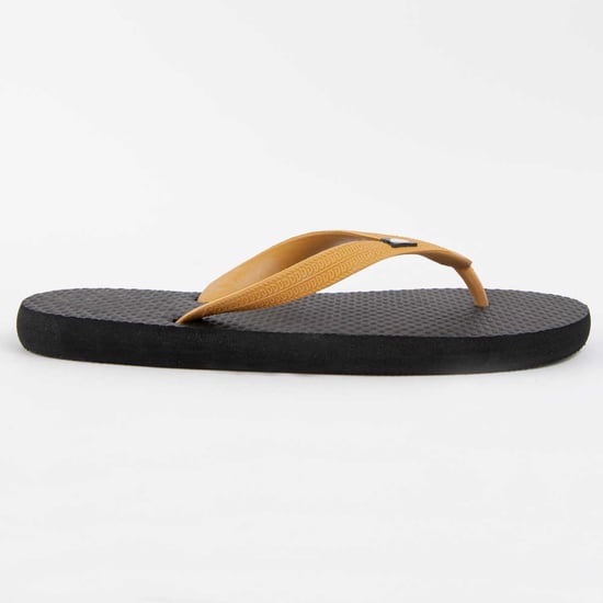 Montevita Flip-Flops Praiaw2 Gelb - Image 1