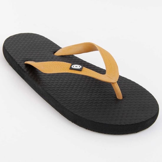 Montevita Flip-Flops Praiaw2 Gelb - Image 2