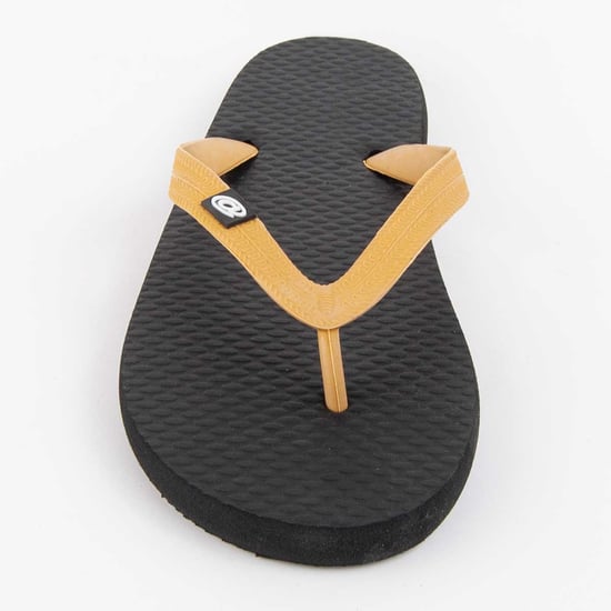 Montevita Flip-Flops Praiaw2 Gelb - Image 3