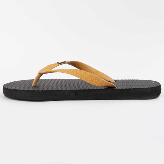 Montevita Flip-Flops Praiaw2 Gelb - Image 4