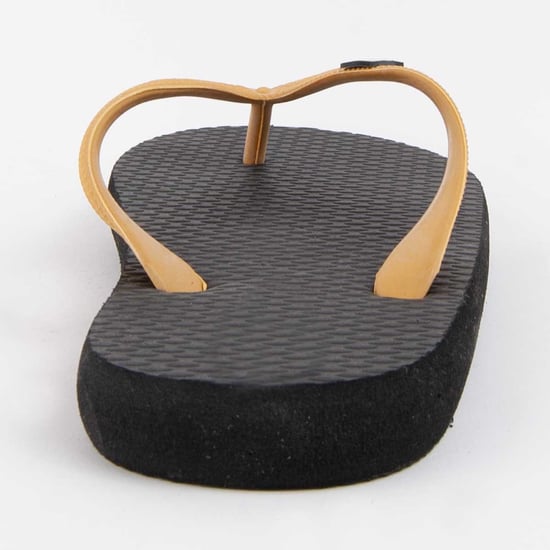 Montevita Flip-Flops Praiaw2 Gelb - Image 5