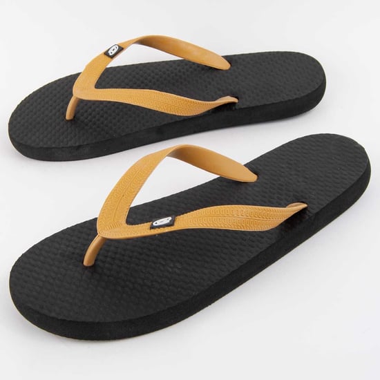 Montevita Flip-Flops Praiaw2 Gelb - Image 6