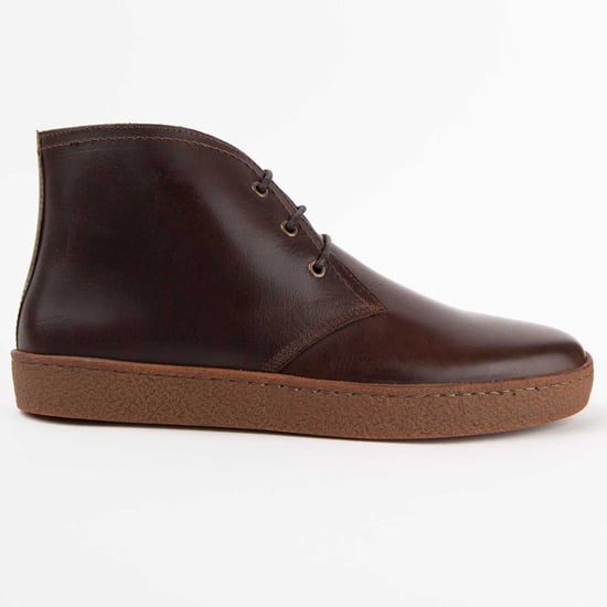 Purapiel Stiefel Botspring2 Braun - Image 1