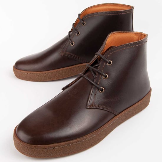 Purapiel Stiefel Botspring2 Braun - Image 6