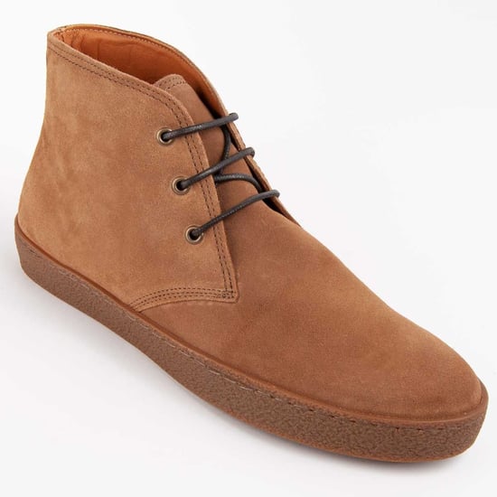 Purapiel Stiefel Botspring Braun - Image 2