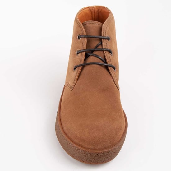Purapiel Stiefel Botspring Braun - Image 3