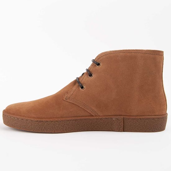Purapiel Stiefel Botspring Braun - Image 4