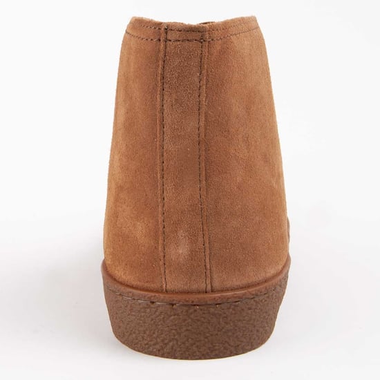 Purapiel Stiefel Botspring Braun - Image 5