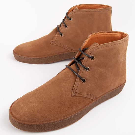 Purapiel Stiefel Botspring Braun - Image 6